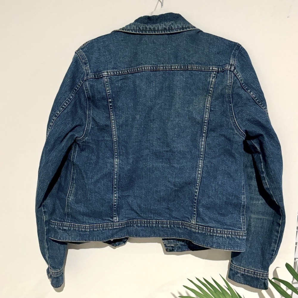 Bdg Denim Jacket - image 3